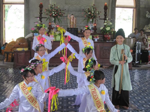 Mùa phượng tím