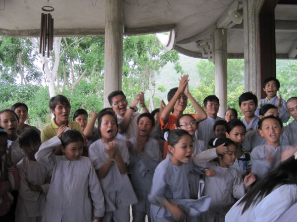 Mùa phượng tím