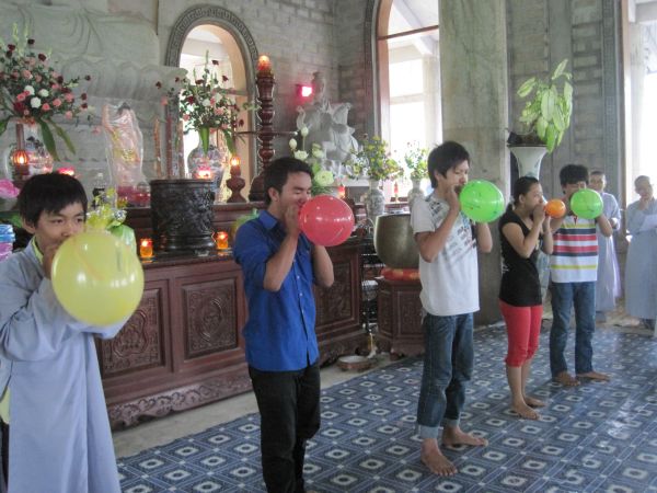 Mùa phượng tím