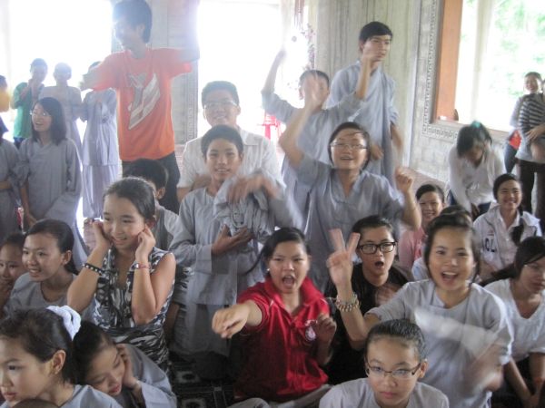 Mùa phượng tím