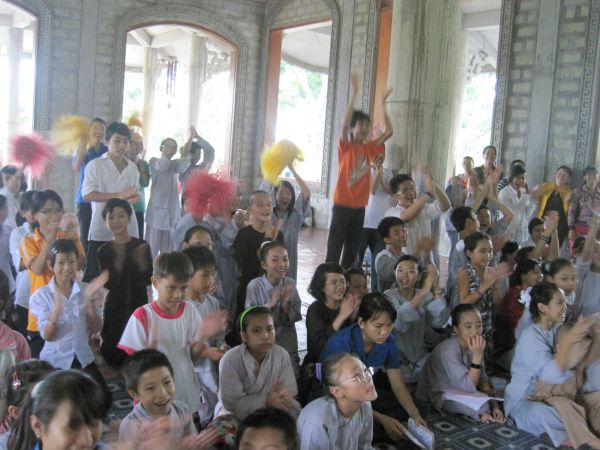 Mùa phượng tím
