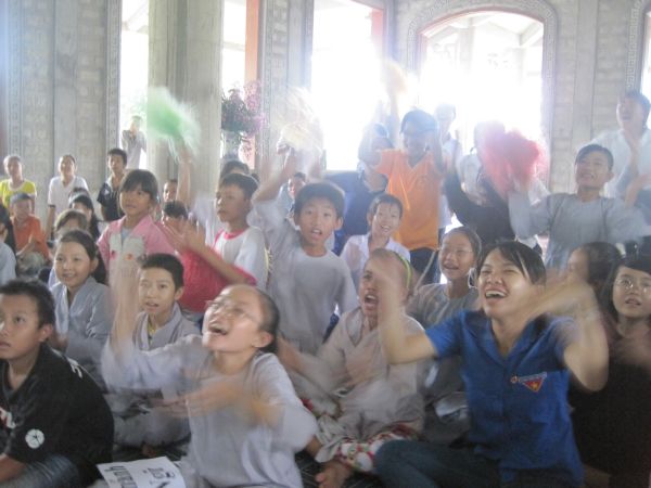 Mùa phượng tím