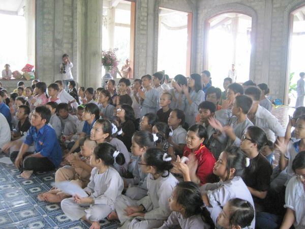 Mùa phượng tím