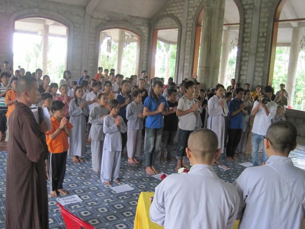 Mùa phượng tím