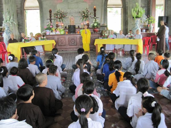 Mùa phượng tím