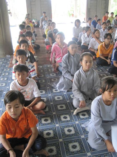 Mùa phượng tím