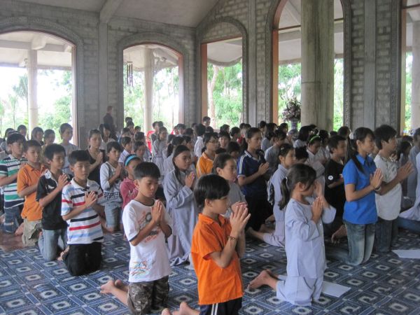 Mùa phượng tím