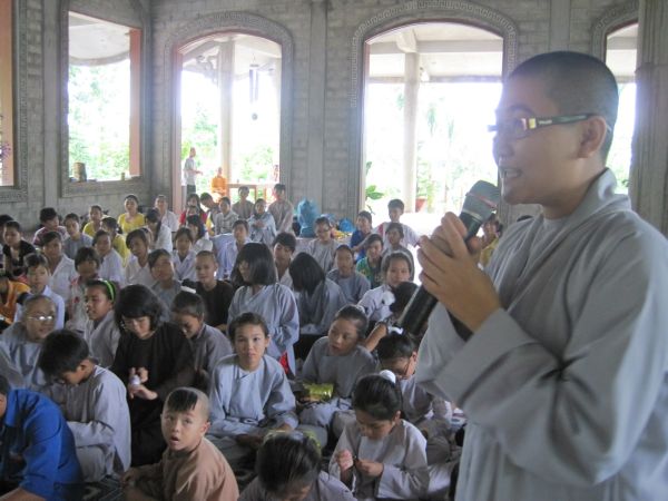Mùa phượng tím