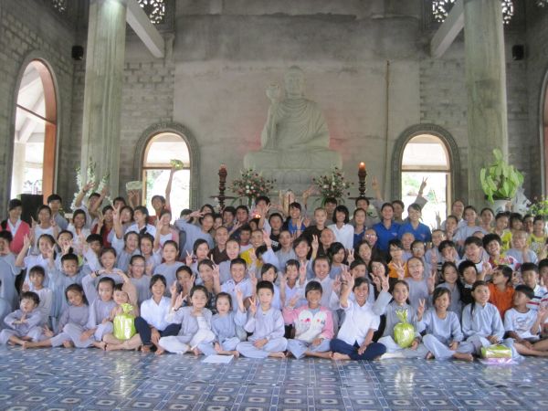 Mùa phượng tím