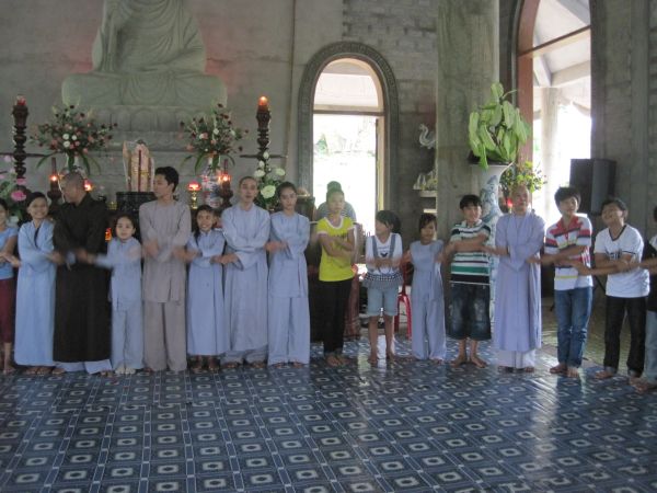 Mùa phượng tím