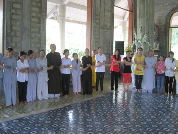 Mùa phượng tím