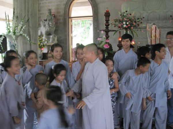 Mùa phượng tím