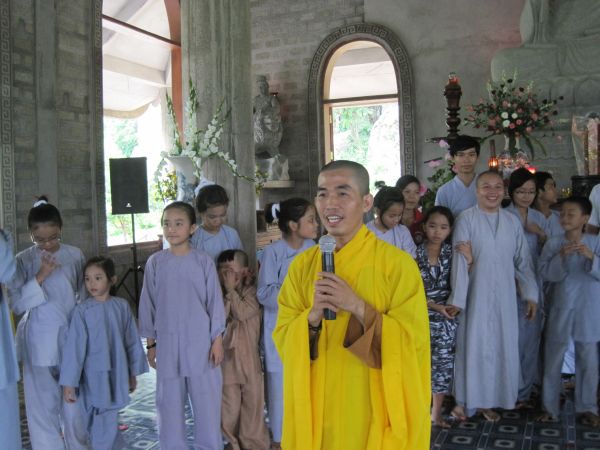 Mùa phượng tím