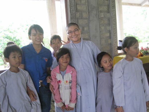 Mùa phượng tím