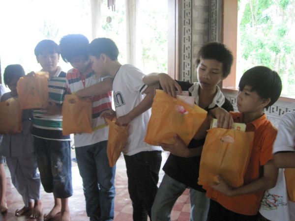 Mùa phượng tím