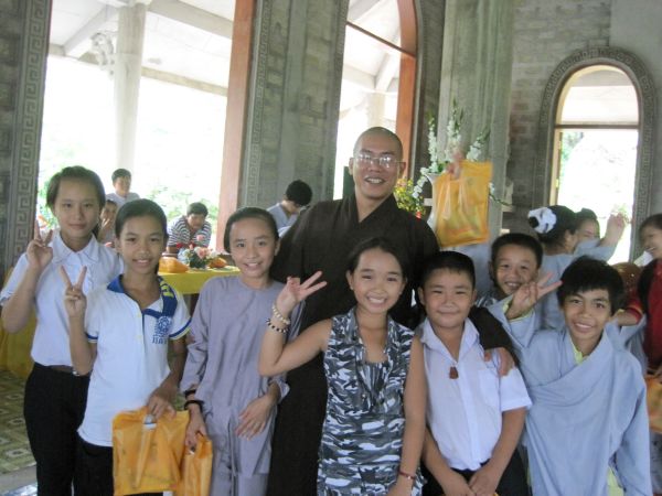Mùa phượng tím