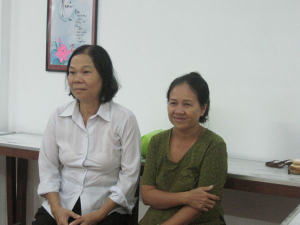 TPHCM: Đêm hội Trăng rằm tại chùa Giác Huệ