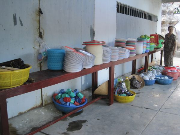 Giới thiệu tổng quan về khóa tu “Hương hội hè” – Bình Định