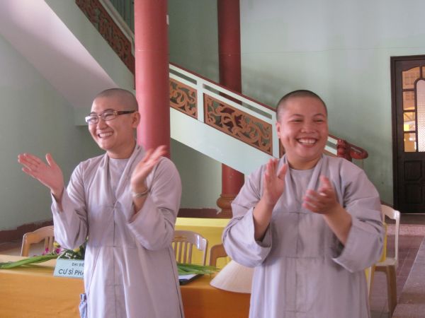 Vui tu học