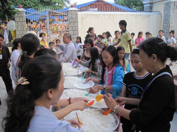 Vui tu học