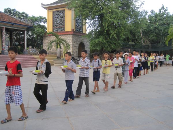 Vui tu học