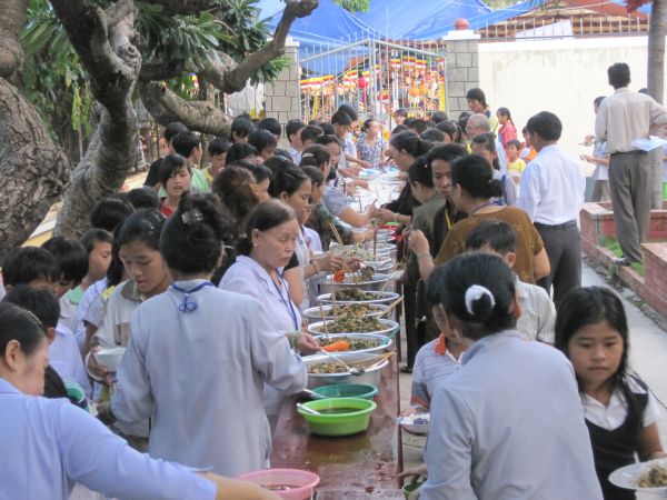 Vui tu học
