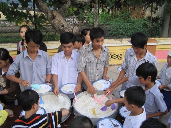 Vui tu học