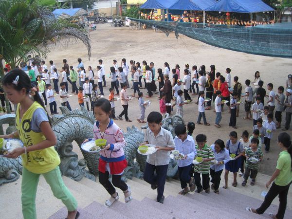 Vui tu học
