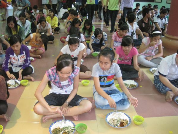 Vui tu học