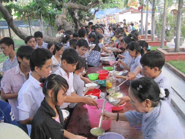 Vui tu học