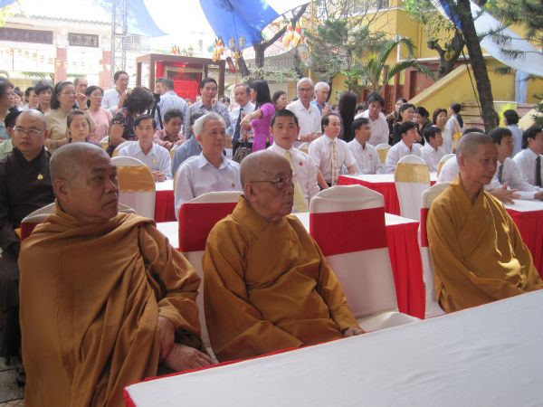 TP.HCM: Triển lãm bộ sưu tập hội họa đặc biệt “Bồ đề họa tâm”