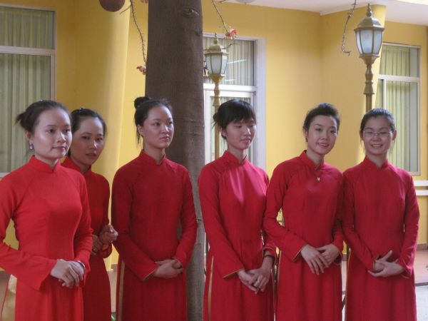 TP.HCM: Triển lãm bộ sưu tập hội họa đặc biệt “Bồ đề họa tâm”
