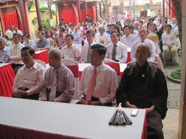 TP.HCM: Triển lãm bộ sưu tập hội họa đặc biệt “Bồ đề họa tâm”