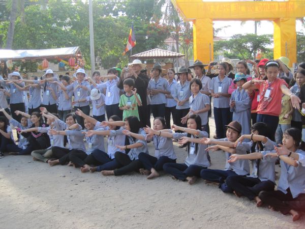 Vui tu học