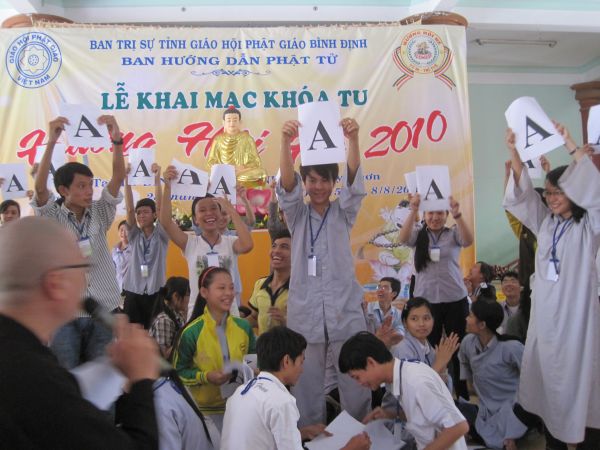 Vui tu học
