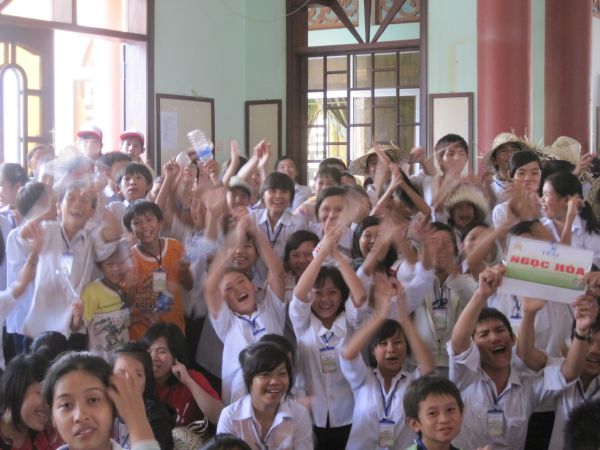 Vui tu học