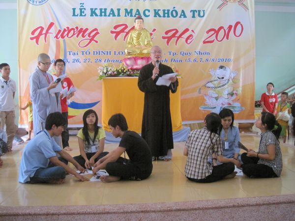 Vui tu học