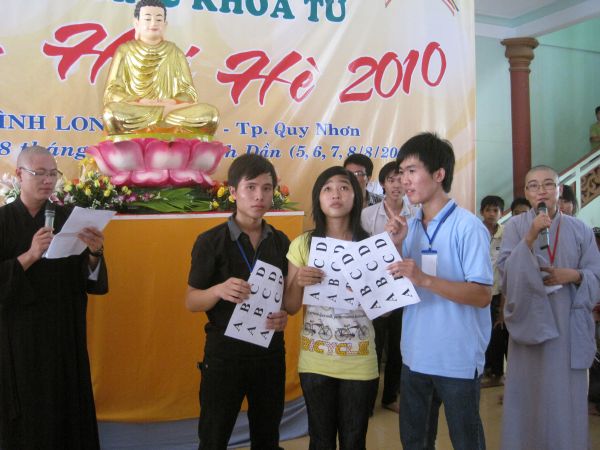 Vui tu học