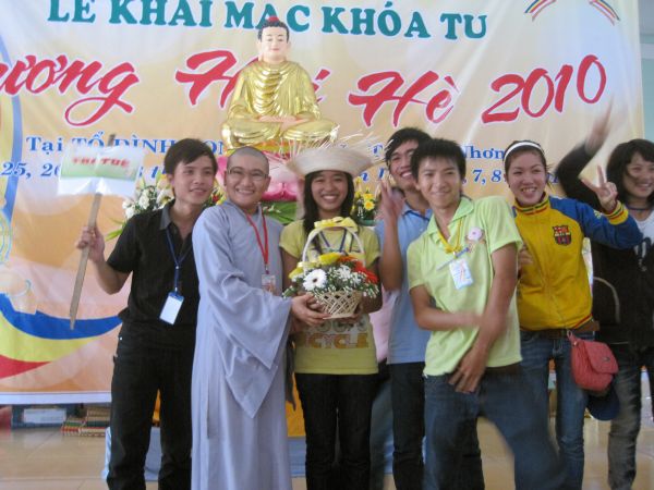 Vui tu học