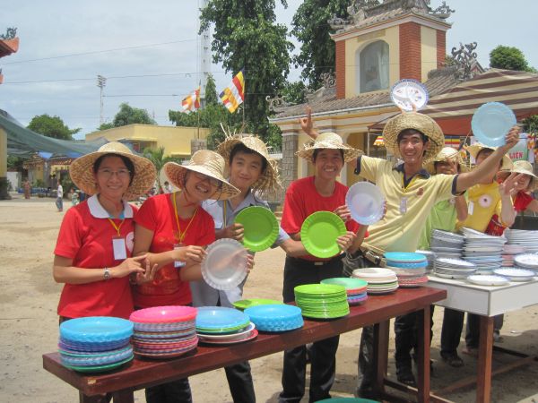 Vui tu học