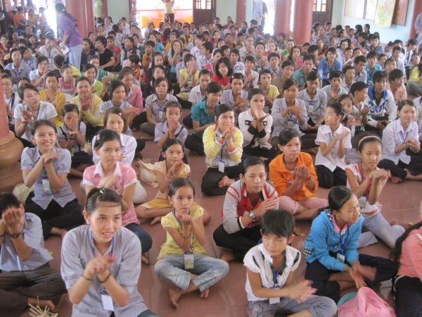 Vui tu học