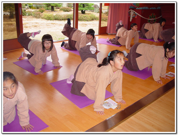 Việt - Hàn Phật giáo cùng quan tâm đến thế hệ Thanh thiếu niên