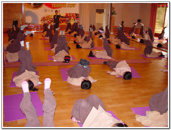 Việt - Hàn Phật giáo cùng quan tâm đến thế hệ Thanh thiếu niên