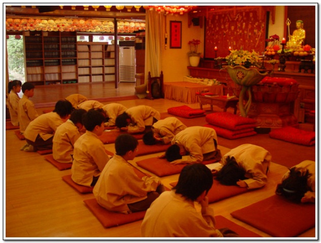 Việt - Hàn Phật giáo cùng quan tâm đến thế hệ Thanh thiếu niên