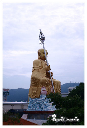 Kim Thân Địa Tạng Bồ tát và sự Giao lưu Hữu nghị Hàn - Trung