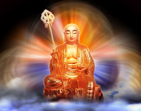 Kim Thân Địa Tạng Bồ tát và sự Giao lưu Hữu nghị Hàn - Trung