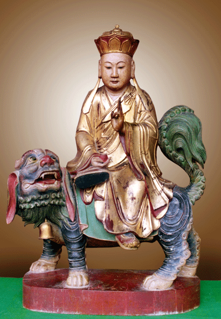 Kim Thân Địa Tạng Bồ tát và sự Giao lưu Hữu nghị Hàn - Trung