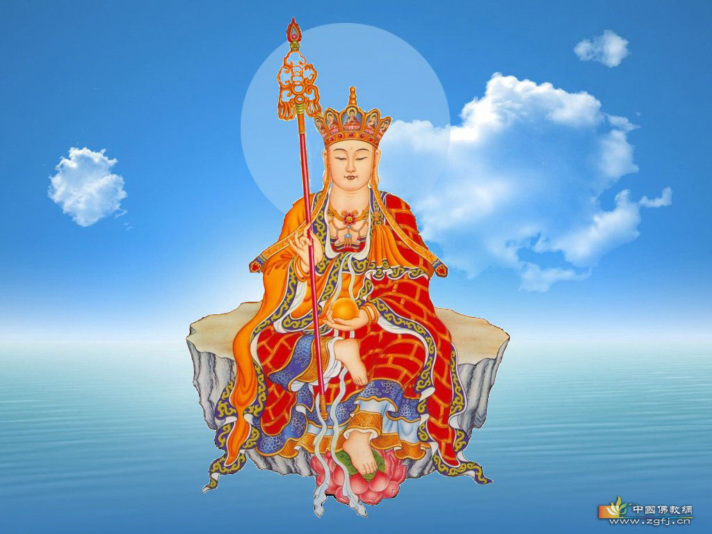 Kim Thân Địa Tạng Bồ tát và sự Giao lưu Hữu nghị Hàn - Trung