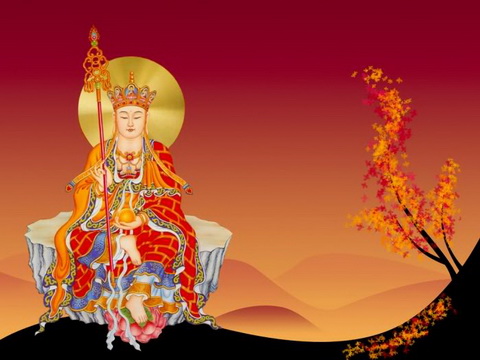 Kim Thân Địa Tạng Bồ tát và sự Giao lưu Hữu nghị Hàn - Trung