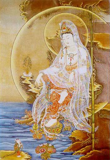 Tưởng niệm ngày vía Bồ tát Quán Thế Âm thành đạo